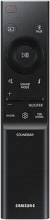 Samsung HW-Q600F Soundbar met subwoofer