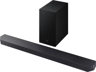 Samsung HW-Q600F Soundbar met subwoofer
