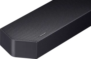 Samsung HW-Q600F Soundbar met subwoofer