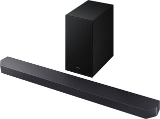 Samsung HW-Q600F Soundbar met subwoofer review