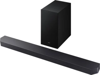 Samsung HW-Q600F Soundbar met subwoofer