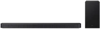 Samsung HW-Q600F Soundbar Zwart