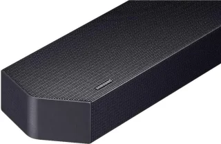 Samsung HW-Q600F Soundbar Zwart