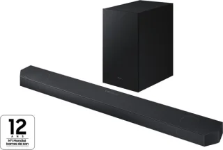 Samsung HW-Q600H Q-serie 3.1.2