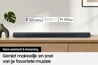 Samsung HW-Q60B Soundbar
