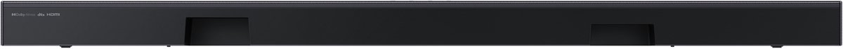 De Samsung HW-Q610F 3.1.2 Soundbar Titanium Zwart in één oogopslag