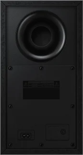 Samsung HW-Q610F 3.1.2 Soundbar Titanium Zwart