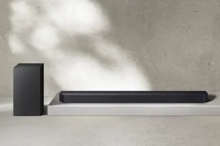 Samsung HW-Q610F 3.1.2 Soundbar Titanium Zwart