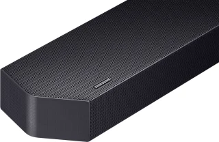 Samsung HW-Q610F 3.1.2 Soundbar Titanium Zwart