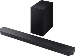 Samsung HW-Q610F 3.1.2 Soundbar Titanium Zwart