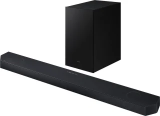 Samsung HW-Q700D Soundbar