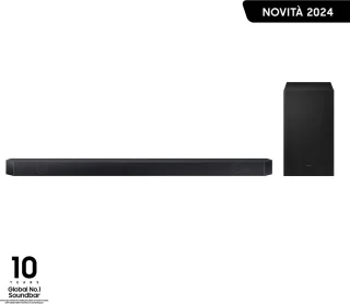 Samsung HW-Q700D Soundbar