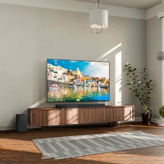 Samsung HW-Q700D Soundbar