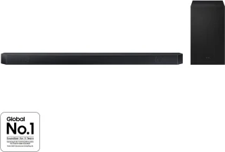 Samsung HW-Q700D Soundbar