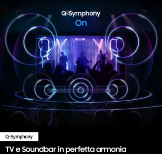 Samsung HW-Q700D Soundbar
