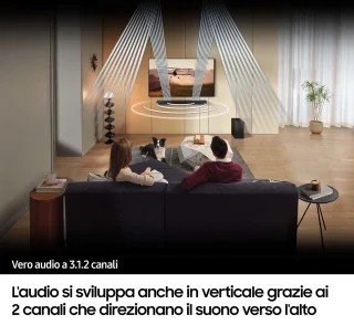 Samsung HW-Q700D Soundbar