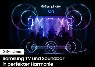 Samsung HW-Q710GC Soundbar Zwart