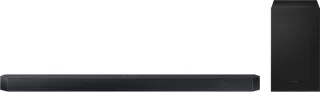 Samsung HW-Q710GC Soundbar Zwart