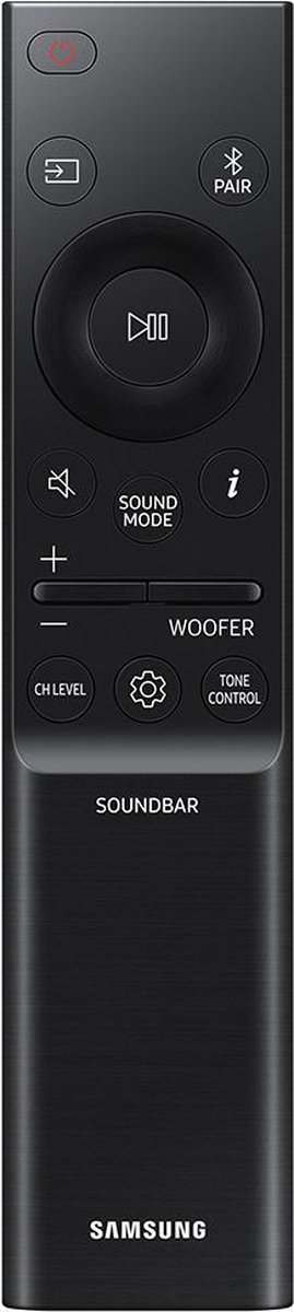 Wat vinden we minder goed