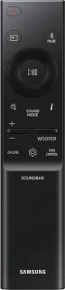 Samsung HW-Q710GC Soundbar Zwart
