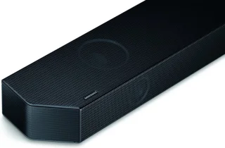 Samsung HW-Q710GC Soundbar Zwart