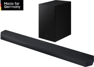 Samsung HW-Q710GC Soundbar Zwart