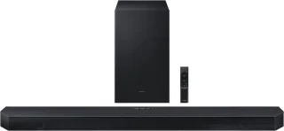 Samsung HW-Q710GC Soundbar Zwart