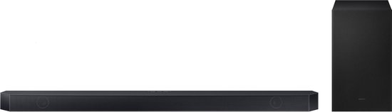 Samsung HW-Q710GC — draadloze Dolby Atmos in een elegante 3.1.2-soundbar