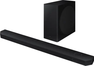 Samsung HW-Q800D Soundbar Cinematic Q-series 2024