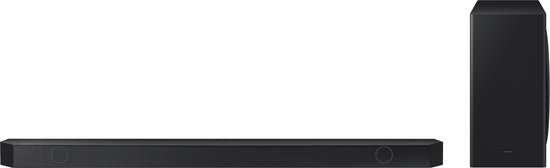 Samsung HW-Q800D — Cinematic sound voor thuis