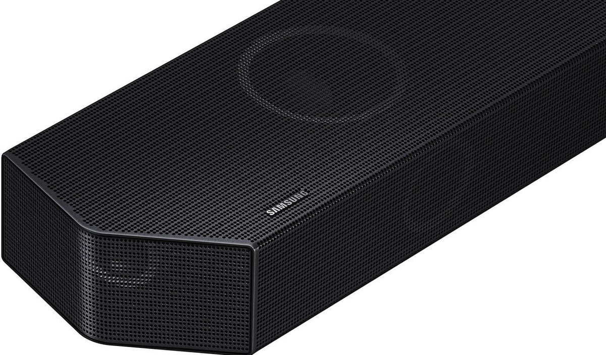 Samsung HW-Q800D Soundbar Q-series 2024