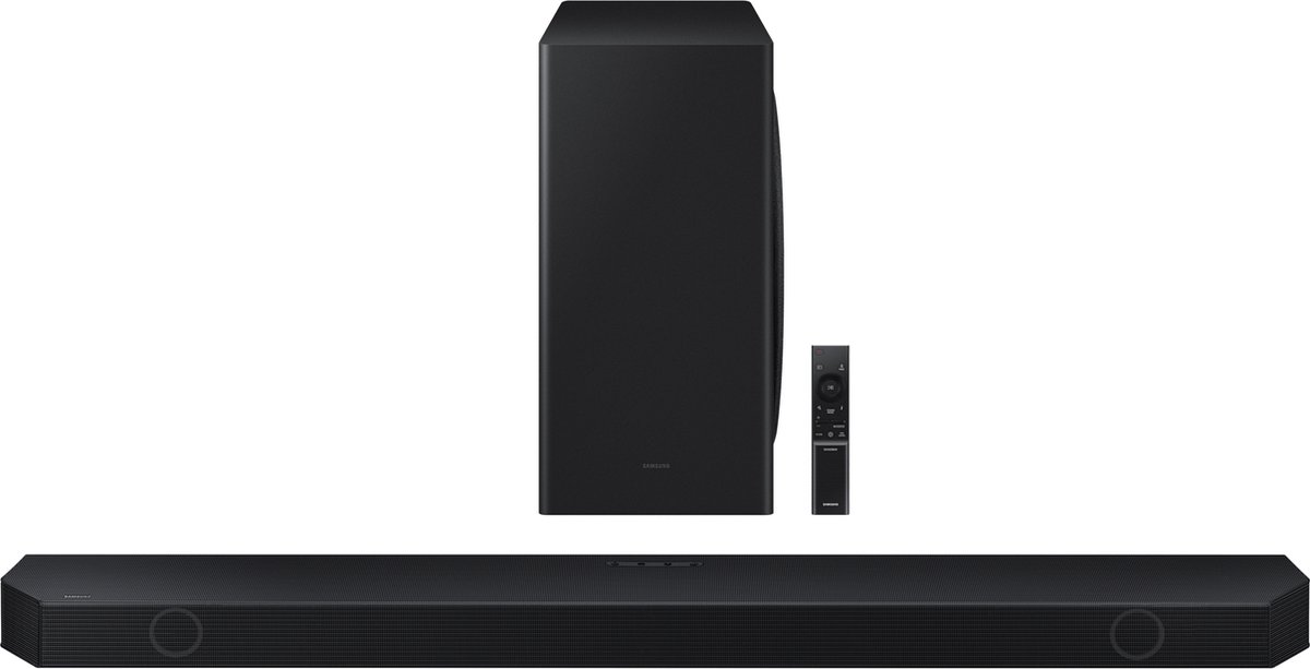 Samsung HW-Q800D Soundbar Q-series 2024