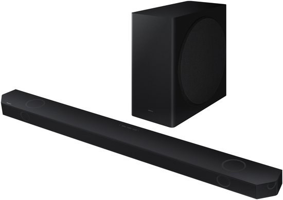 Samsung HW-Q800D Soundbar Q-series 2024