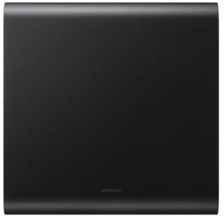 Samsung HW-Q800F Soundbar met subwoofer Zwart