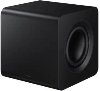 Samsung HW-Q800F Soundbar met subwoofer Zwart