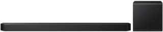 Samsung HW-Q800F Soundbar met subwoofer Zwart