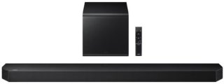 Samsung HW-Q800F Soundbar met subwoofer Zwart review