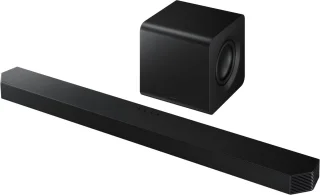 Samsung HW-Q800F Soundbar Zwart