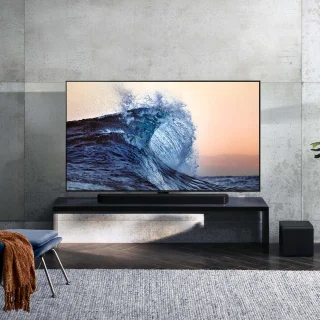 Samsung HW-Q800F/ZF Soundbar