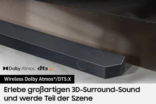 Samsung HW-Q810GC Q-Soundbar