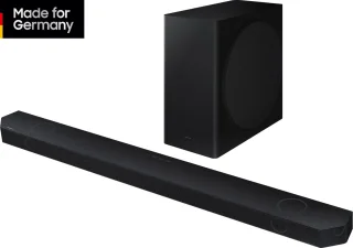 Samsung HW-Q810GC Q-Soundbar