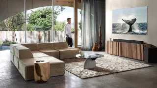 Samsung HW-Q900T Soundbar 2020