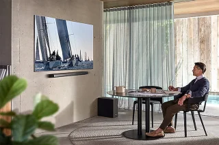 Samsung HW-Q900T Soundbar 2020