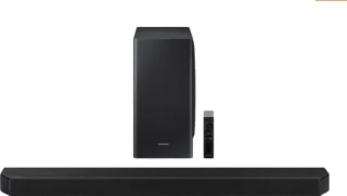 Samsung HW-Q900T Soundbar 2020