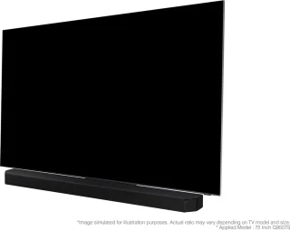 Samsung HW-Q900T Soundbar 2020