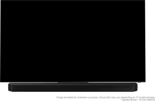 Samsung HW-Q900T Soundbar 2020