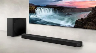 Samsung HW-Q900T Soundbar 2020