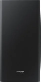 Samsung HW-Q90R Soundbar Zwart