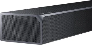 Samsung HW-Q90R Soundbar Zwart