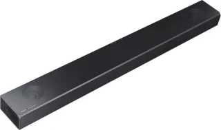 Samsung HW-Q90R Soundbar Zwart
